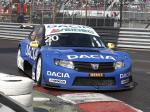 Dacia STCC Edition 2013 года